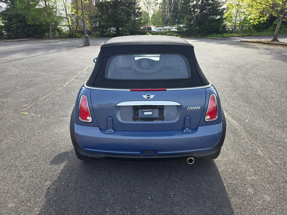 2007 Mini Mini 1st Gen - Image 13 of 31