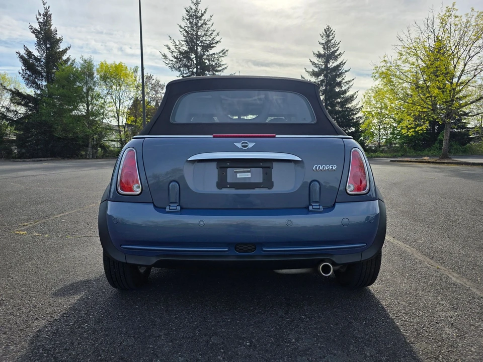2007 Mini Mini 1st Gen - Image 14 of 31