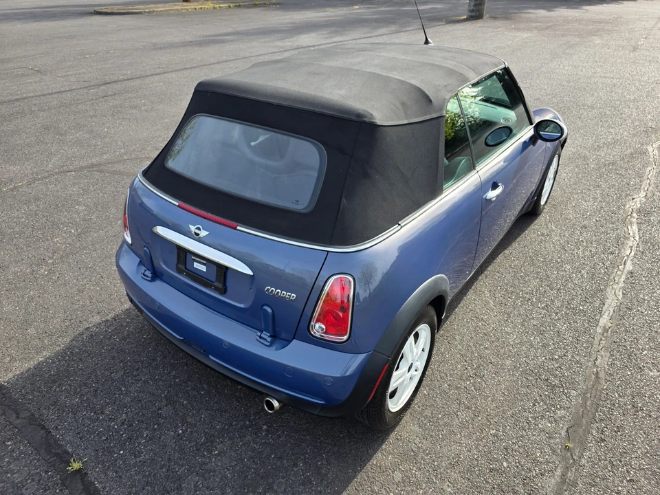 2007 Mini Mini 1st Gen - Image 15 of 31