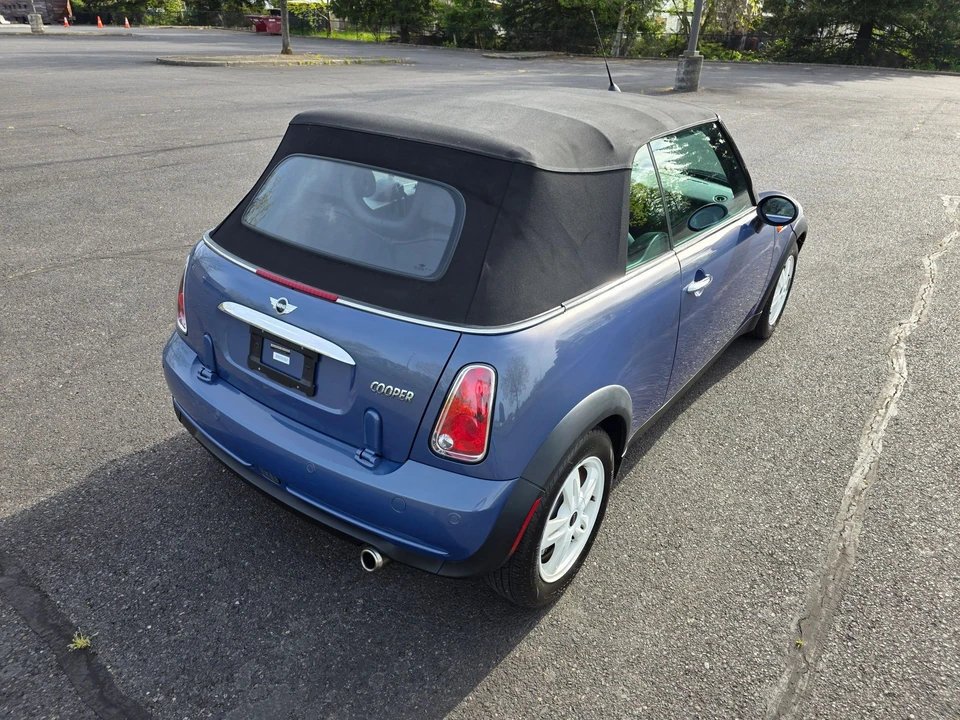 2007 Mini Mini 1st Gen - Image 16 of 31