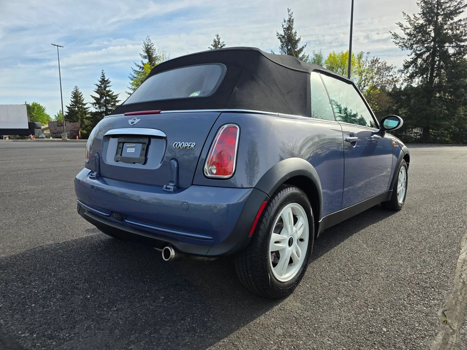 2007 Mini Mini 1st Gen - Image 17 of 31