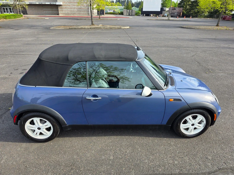2007 Mini Mini 1st Gen - Image 18 of 31