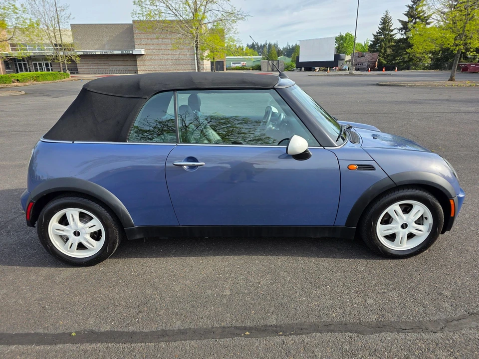 2007 Mini Mini 1st Gen - Image 19 of 31