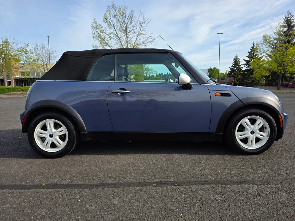 2007 Mini Mini 1st Gen - Image 20 of 31