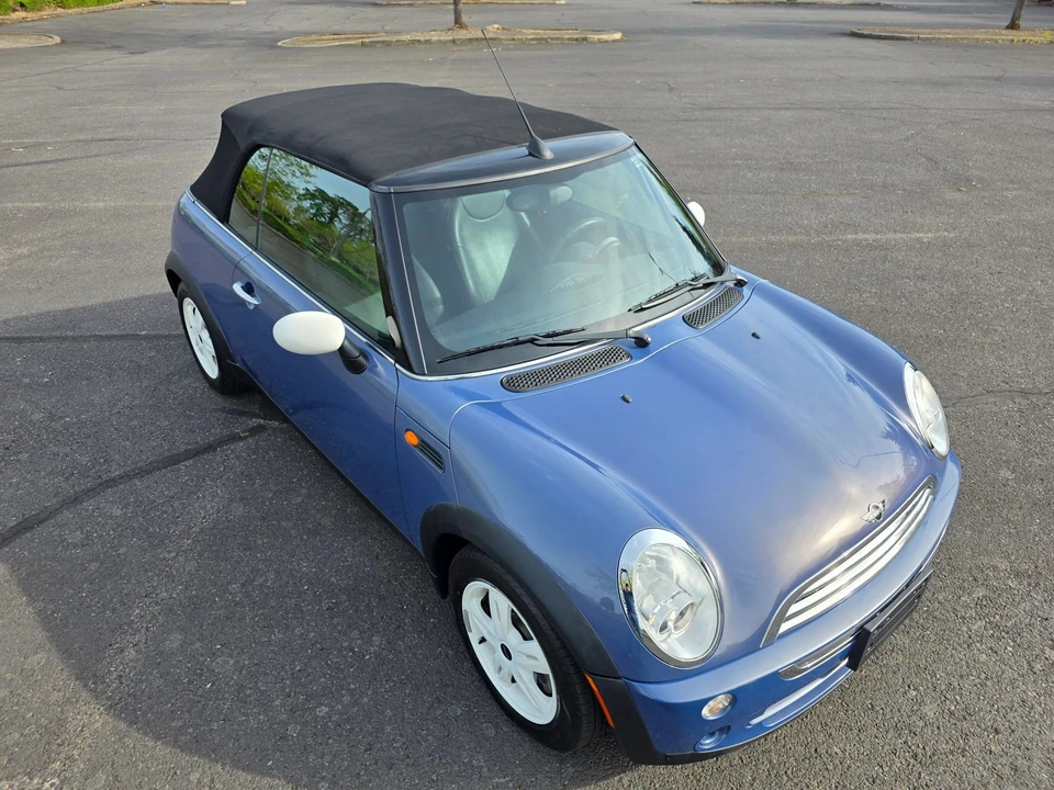 2007 Mini Mini 1st Gen - Image 21 of 31