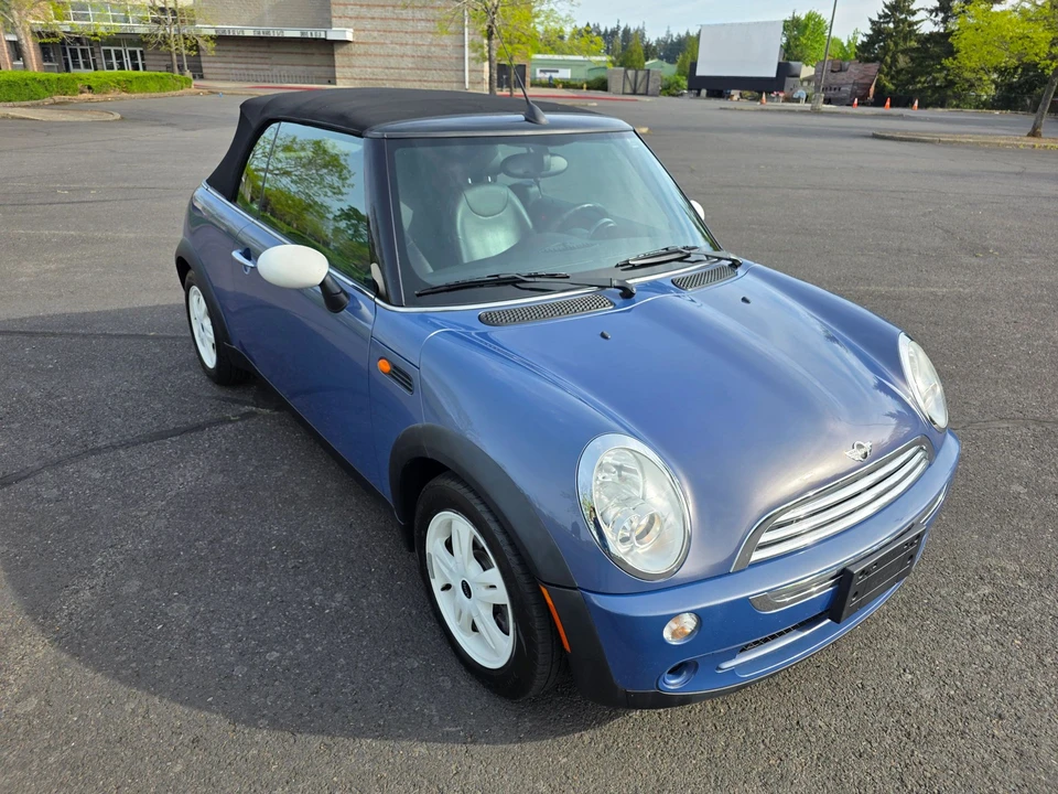 2007 Mini Mini 1st Gen - Image 22 of 31