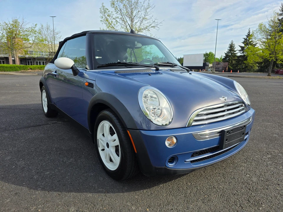2007 Mini Mini 1st Gen - Image 23 of 31