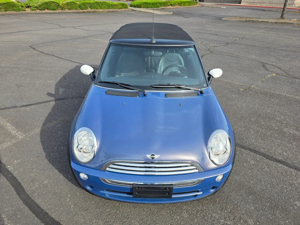 2007 Mini Mini 1st Gen - Image 24 of 31