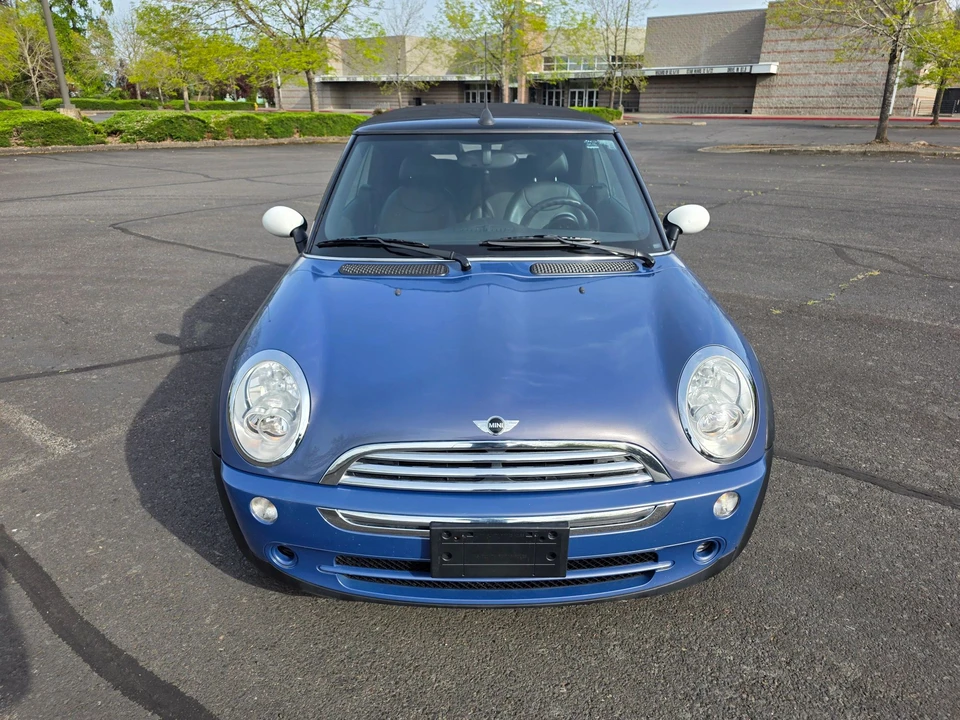 2007 Mini Mini 1st Gen - Image 25 of 31