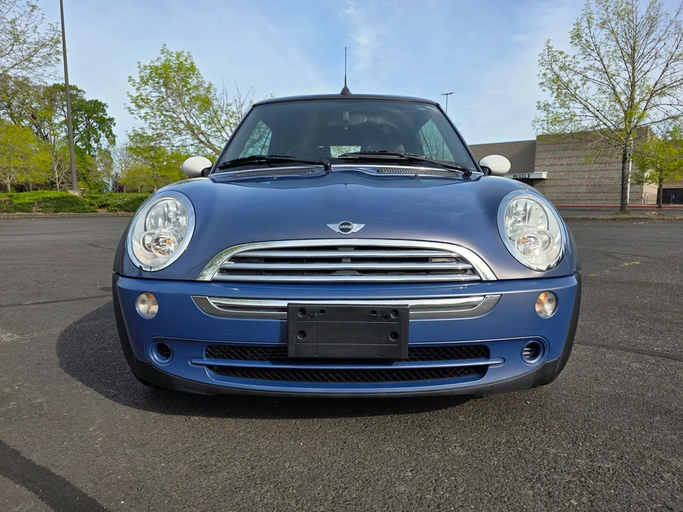 2007 Mini Mini 1st Gen - Image 26 of 31