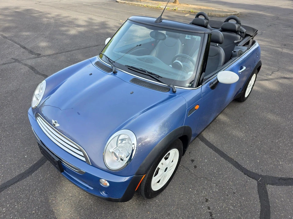 2007 Mini Mini 1st Gen - Image 27 of 31