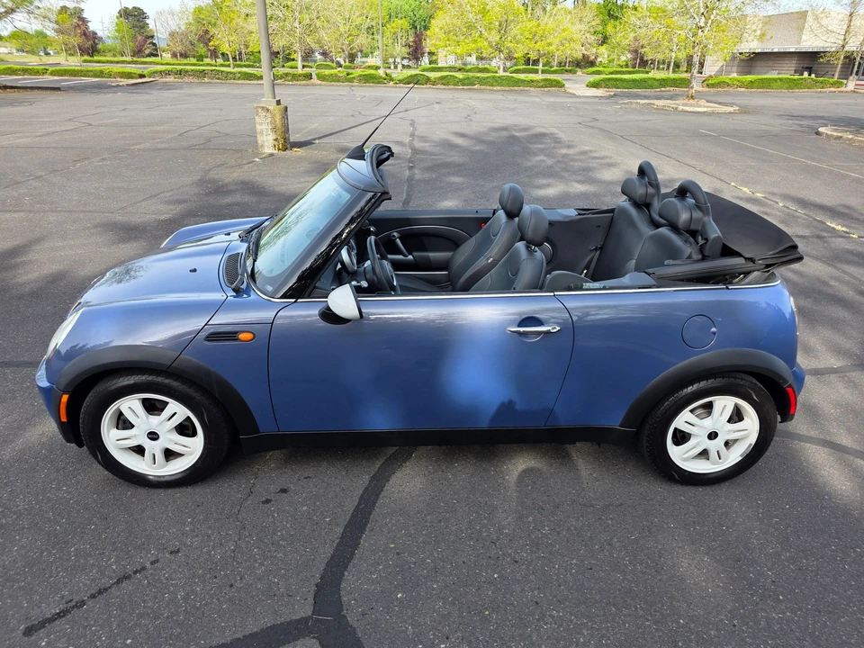 2007 Mini Mini 1st Gen - Image 28 of 31