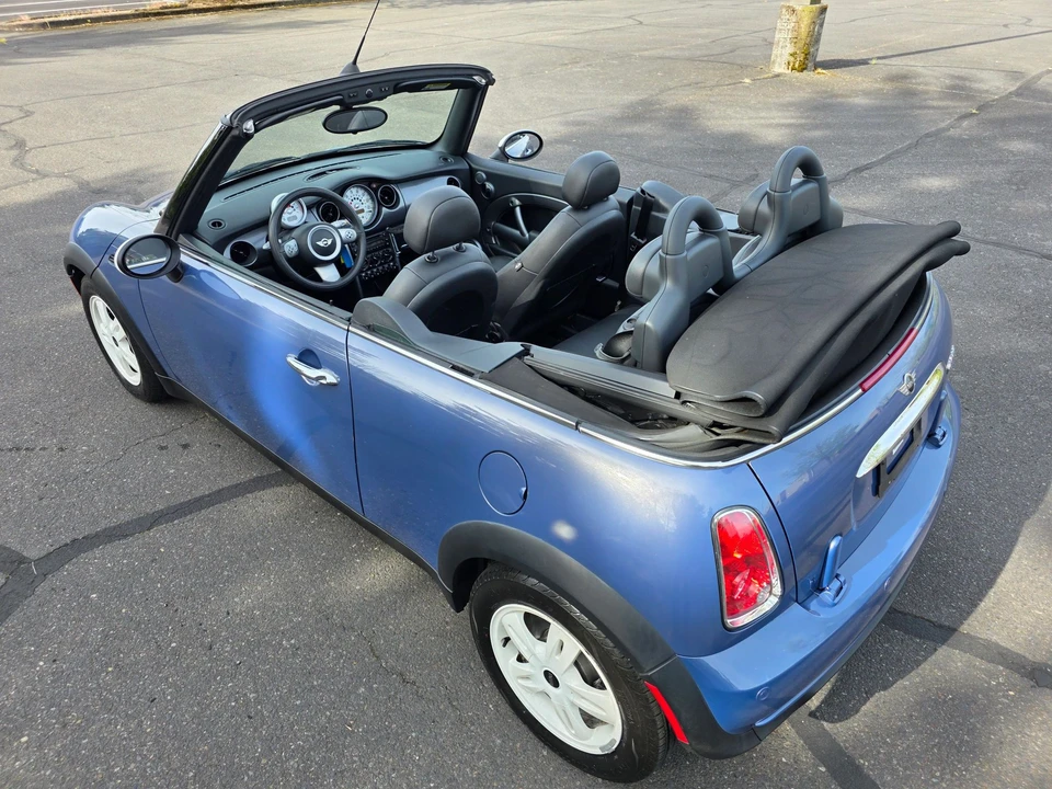 2007 Mini Mini 1st Gen - Image 29 of 31