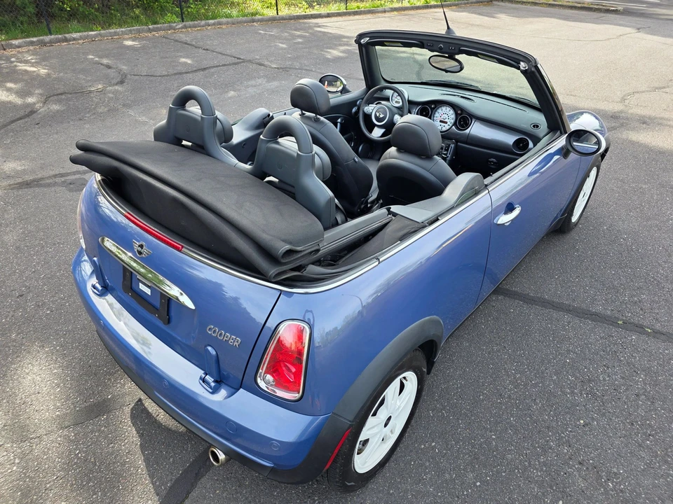 2007 Mini Mini 1st Gen - Image 30 of 31