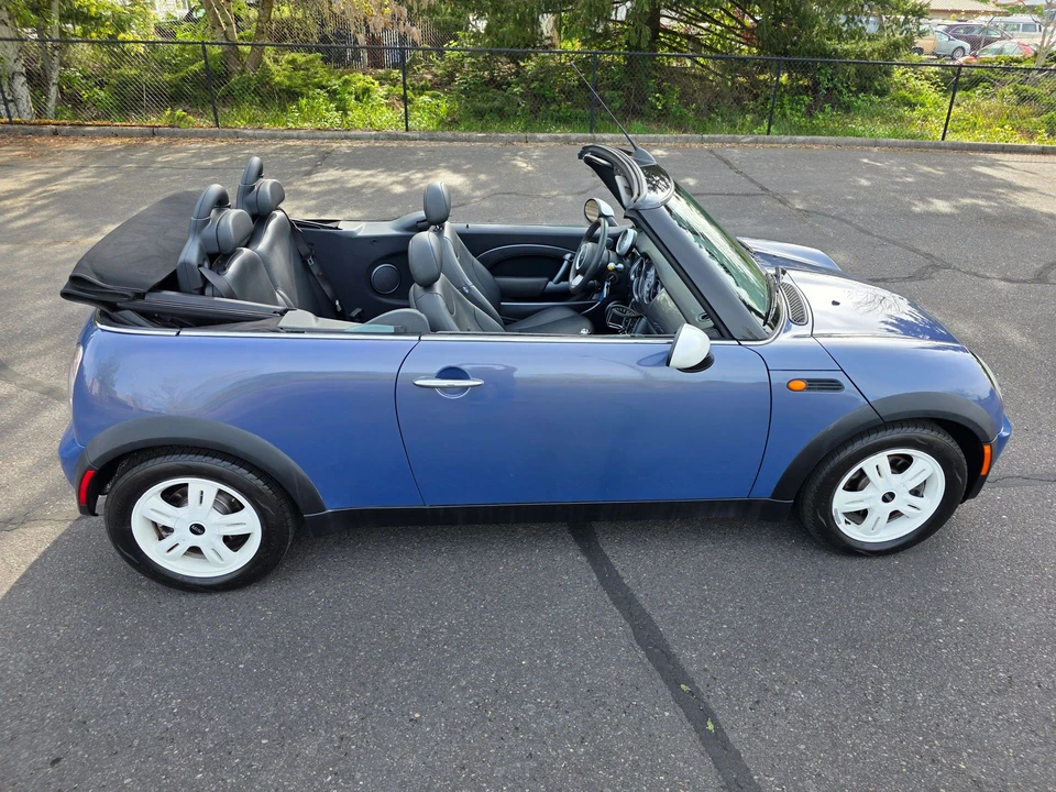 2007 Mini Mini 1st Gen - Image 31 of 31
