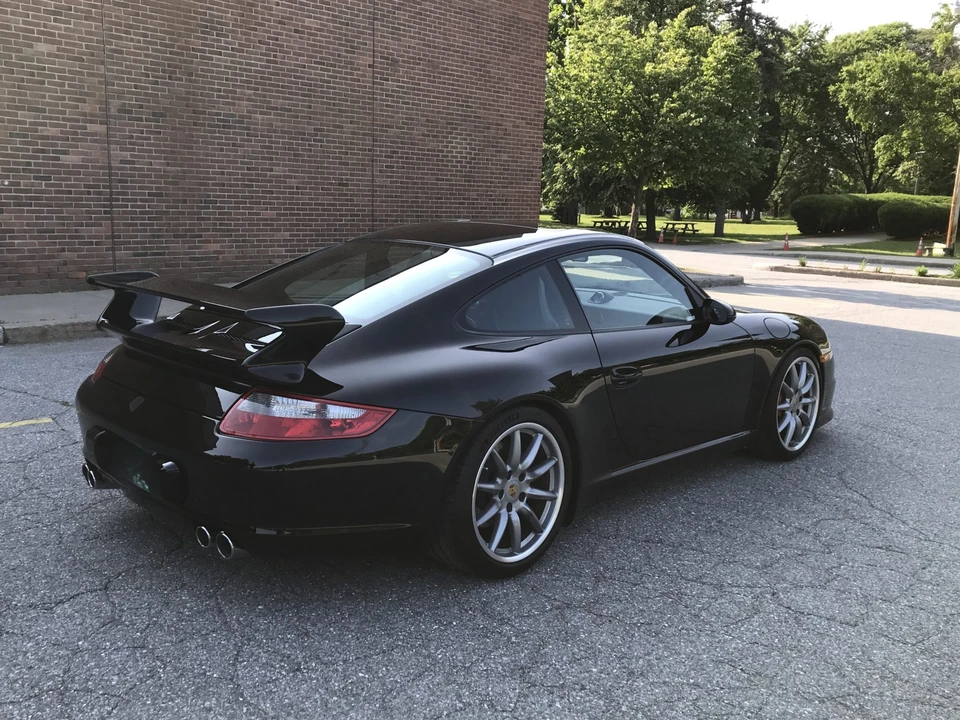 2007 Porsche 997 Carrera S - Image 13 of 31
