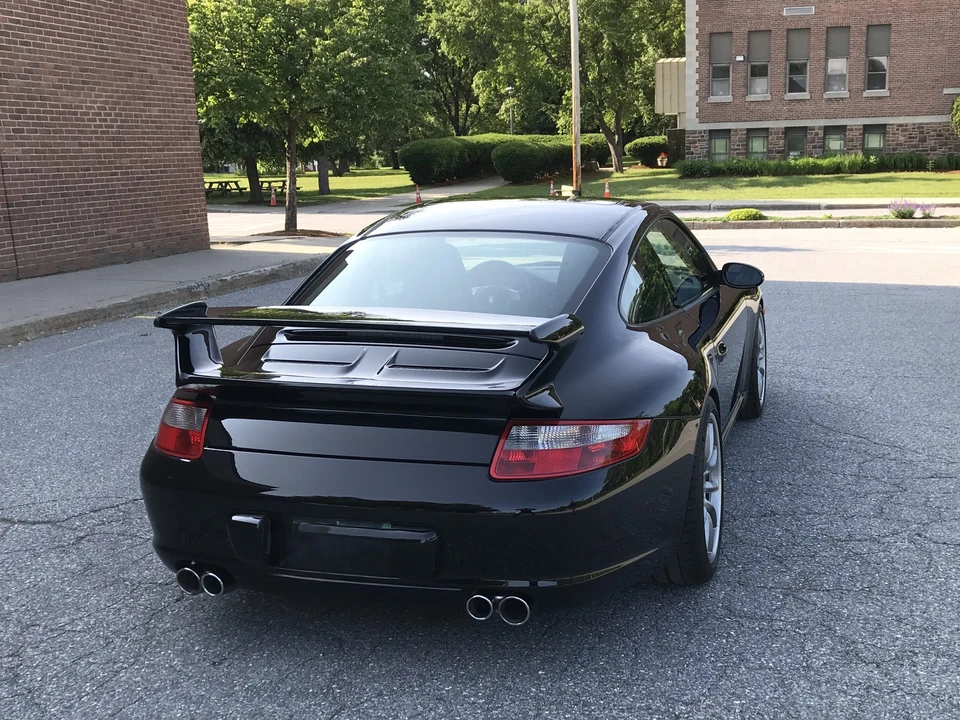 2007 Porsche 997 Carrera S - Image 14 of 31