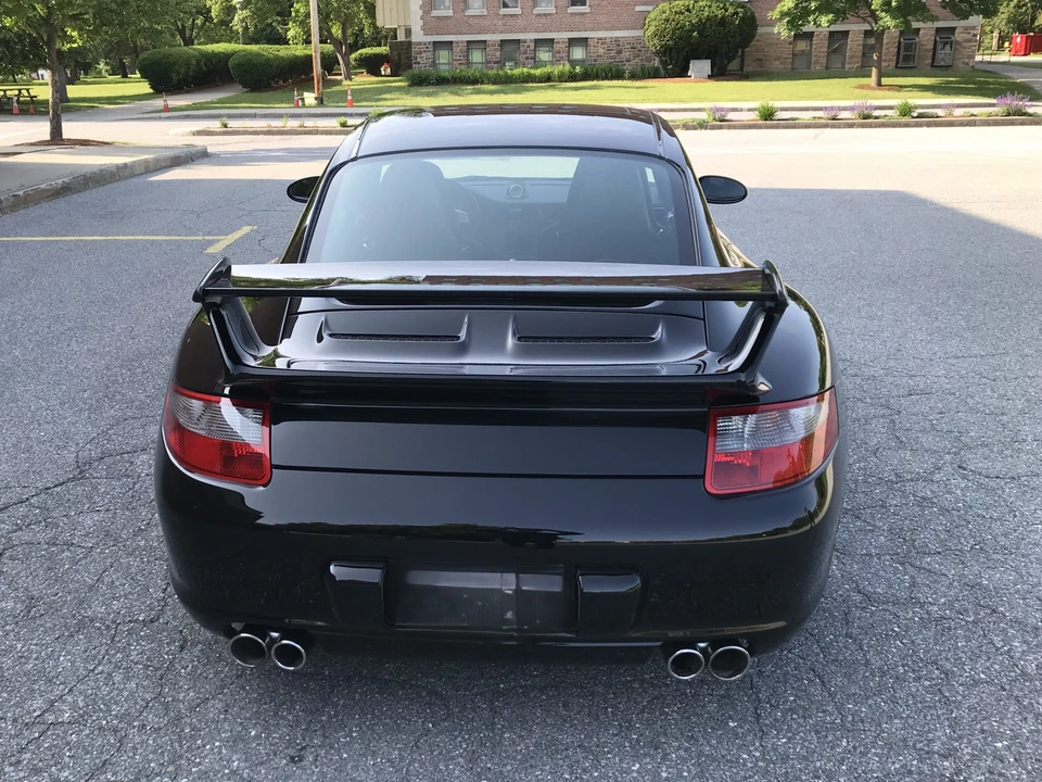 2007 Porsche 997 Carrera S - Image 15 of 31