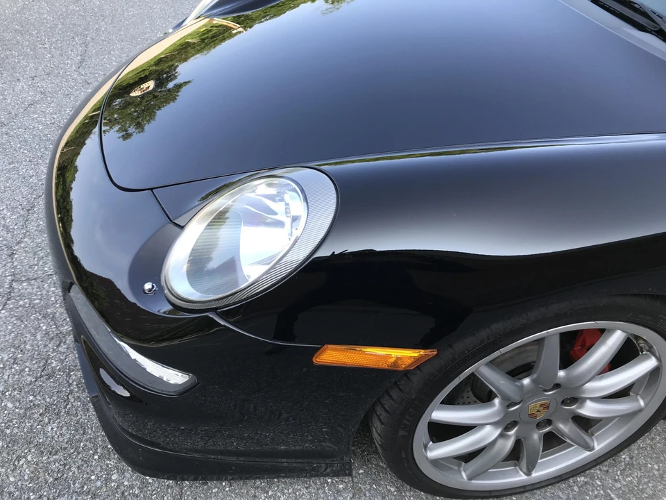 2007 Porsche 997 Carrera S - Image 29 of 31