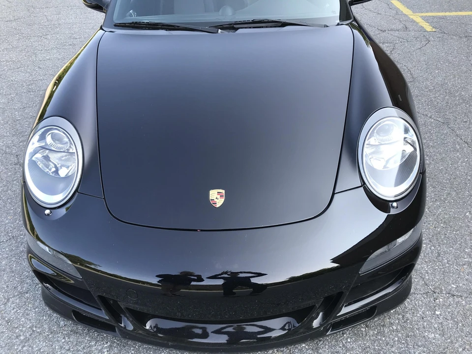 2007 Porsche 997 Carrera S - Image 23 of 31