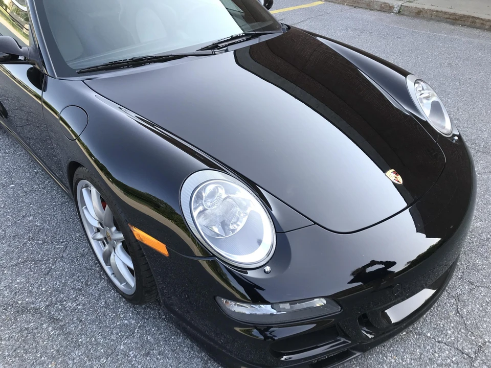 2007 Porsche 997 Carrera S - Image 24 of 31