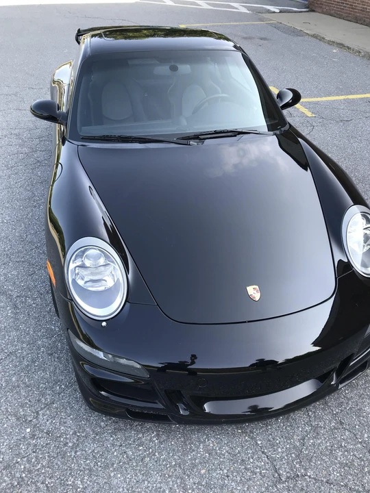 2007 Porsche 997 Carrera S - Image 25 of 31
