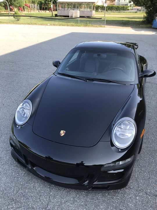 2007 Porsche 997 Carrera S - Image 26 of 31