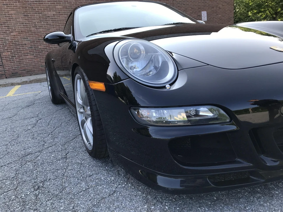 2007 Porsche 997 Carrera S - Image 27 of 31