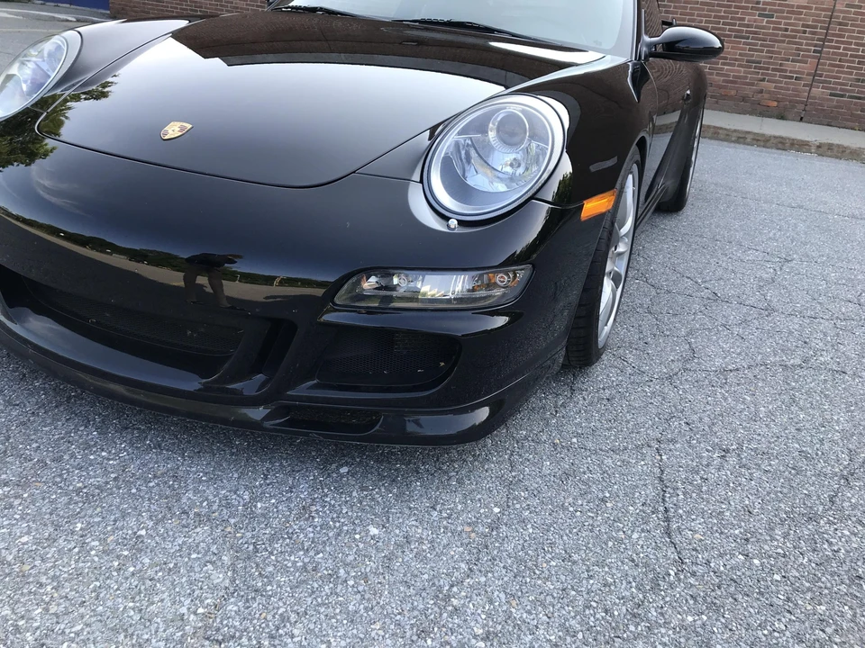 2007 Porsche 997 Carrera S - Image 28 of 31