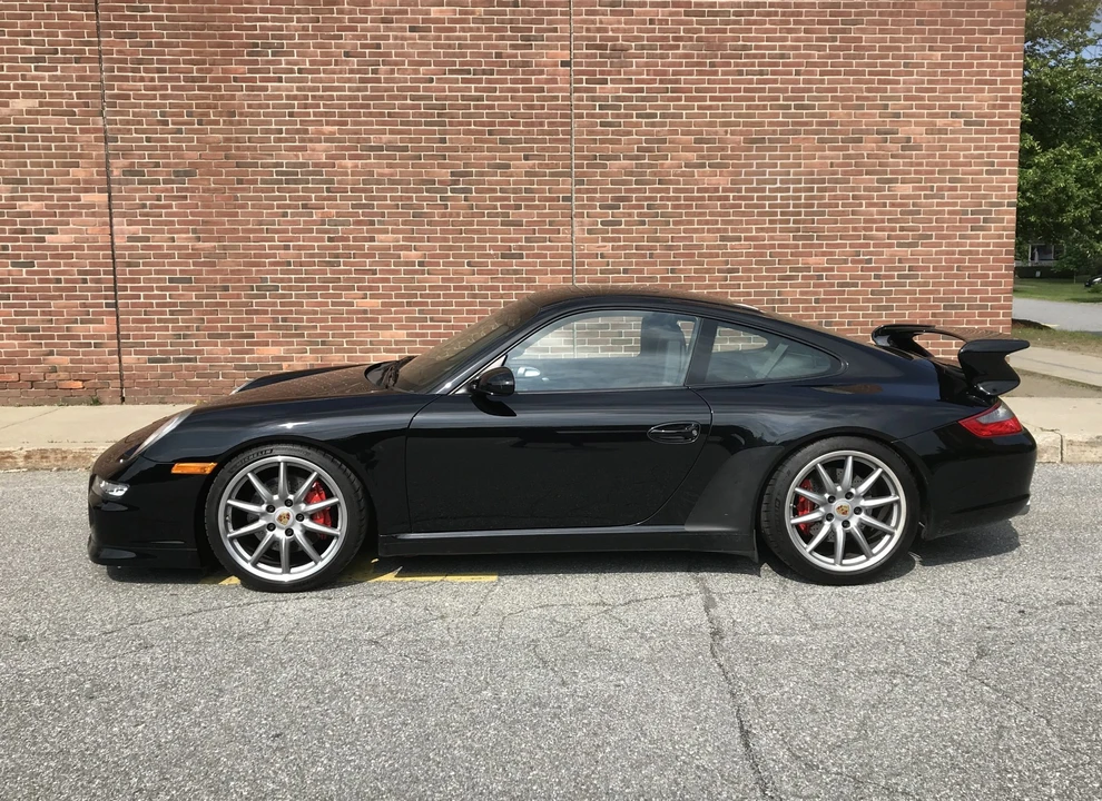 2007 Porsche 997 Carrera S - Image 20 of 31