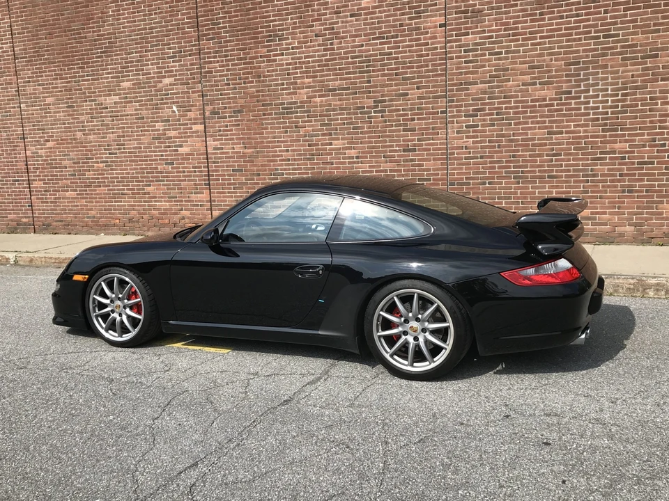 2007 Porsche 997 Carrera S - Image 18 of 31