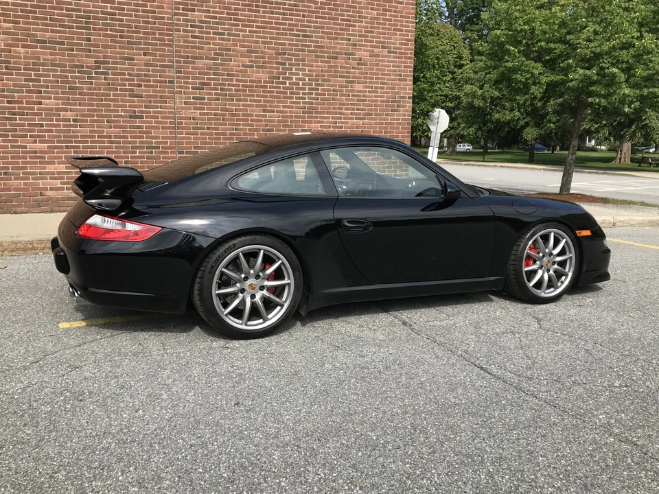 2007 Porsche 997 Carrera S - Image 22 of 31