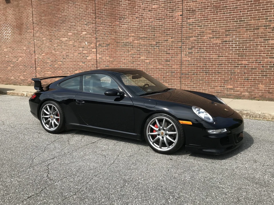 2007 Porsche 997 Carrera S - Image 7 of 31