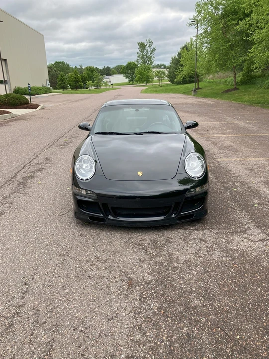 2007 Porsche 997 Carrera S - Image 5 of 31