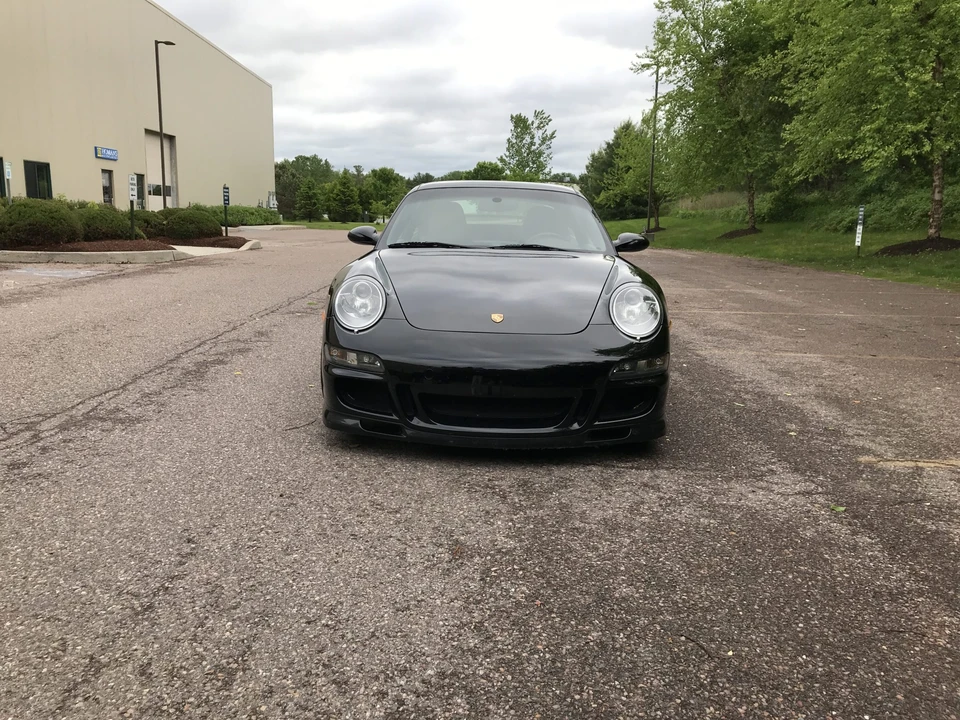 2007 Porsche 997 Carrera S - Image 4 of 31