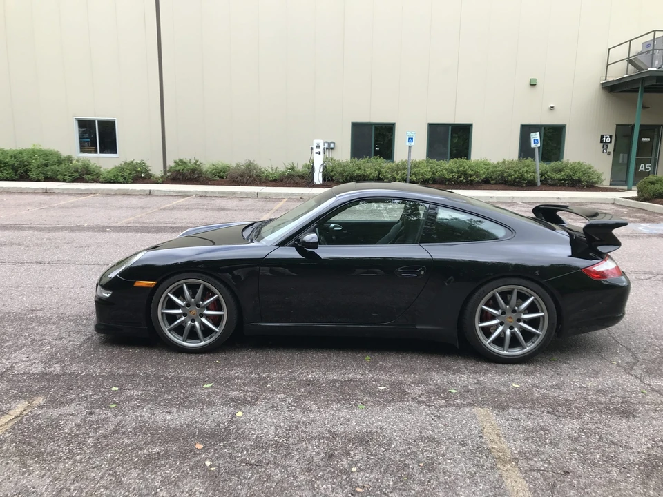 2007 Porsche 997 Carrera S - Image 19 of 31