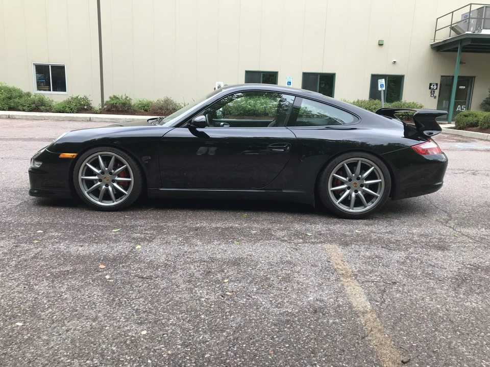 2007 Porsche 997 Carrera S - Image 17 of 31
