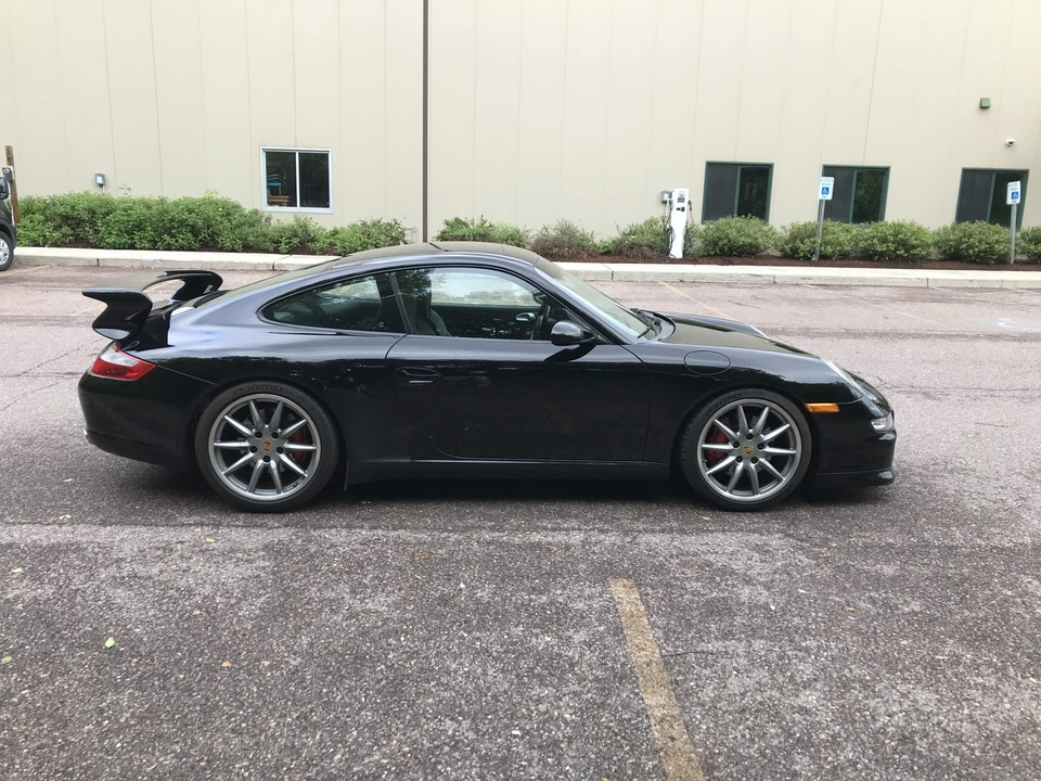 2007 Porsche 997 Carrera S - Image 10 of 31