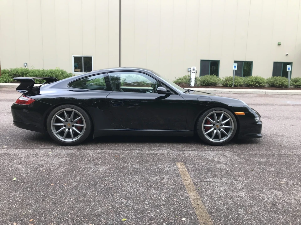 2007 Porsche 997 Carrera S - Image 9 of 31