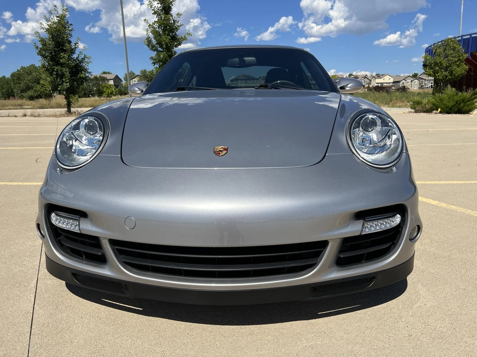 2007 Porsche 997 Turbo - Image 4 of 31
