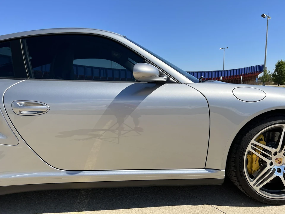 2007 Porsche 997 Turbo - Image 20 of 31