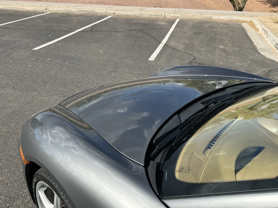2007 Porsche 987 Boxster S - Image 27 of 31