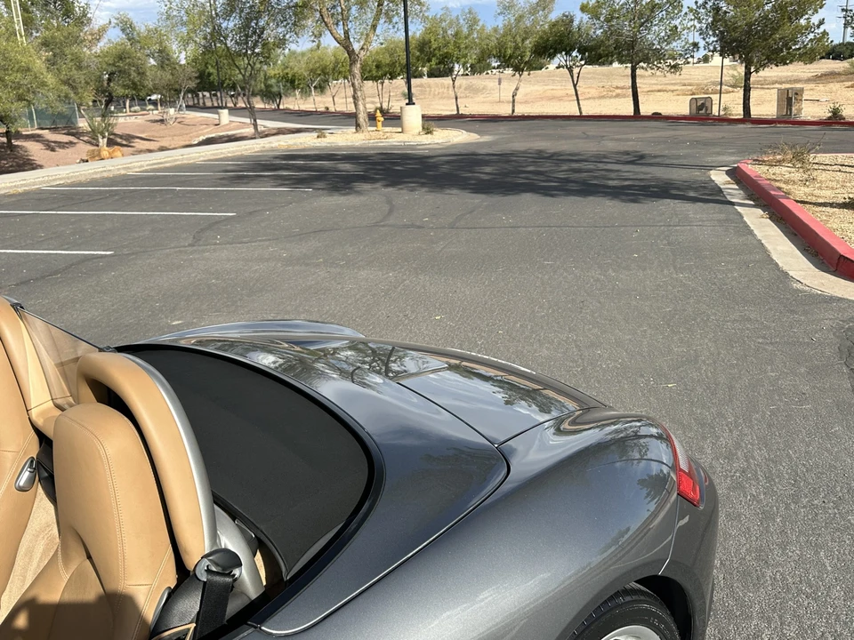 2007 Porsche 987 Boxster S - Image 26 of 31