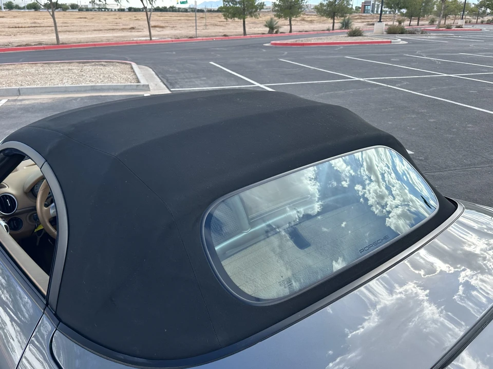 2007 Porsche 987 Boxster S - Image 31 of 31