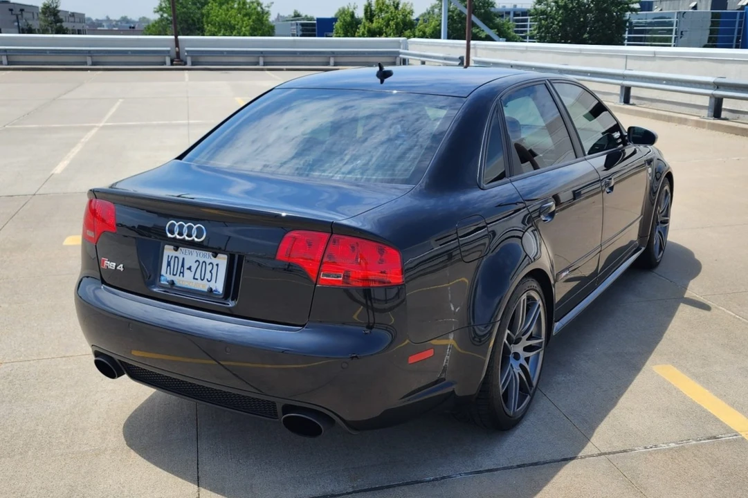 2008 Audi B7 RS4 - Image 15 of 31
