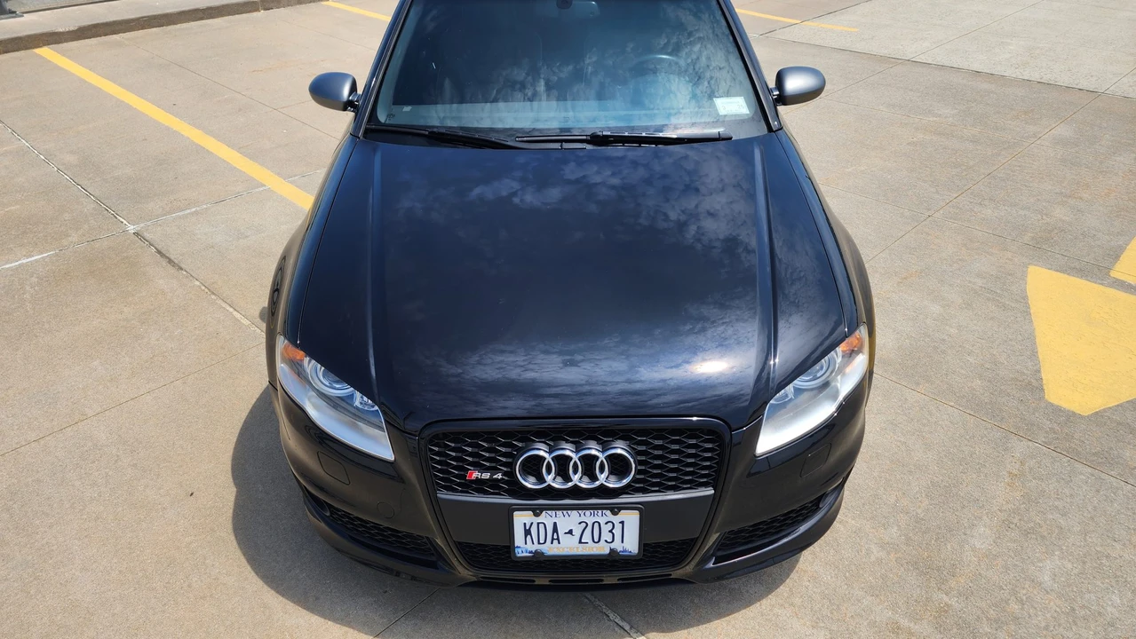 2008 Audi B7 RS4 - Image 26 of 31