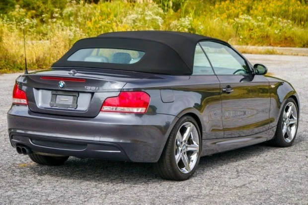 2008 BMW E82 135i & 135is - Image 2 of 7