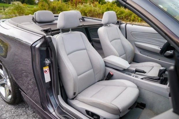 2008 BMW E82 135i & 135is - Image 4 of 7