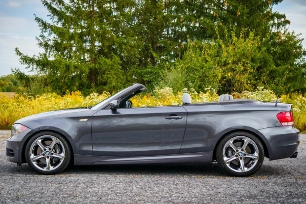 2008 BMW E82 135i & 135is - Image 3 of 7