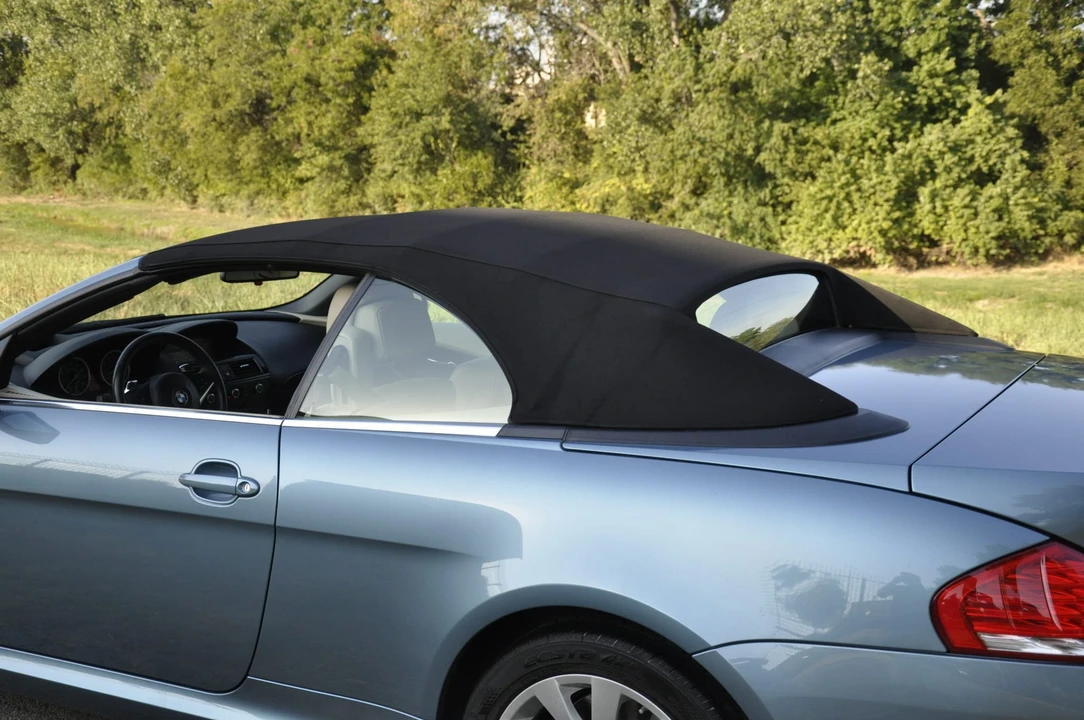 2008 BMW E63/E64 645Ci & 650i - Image 29 of 31